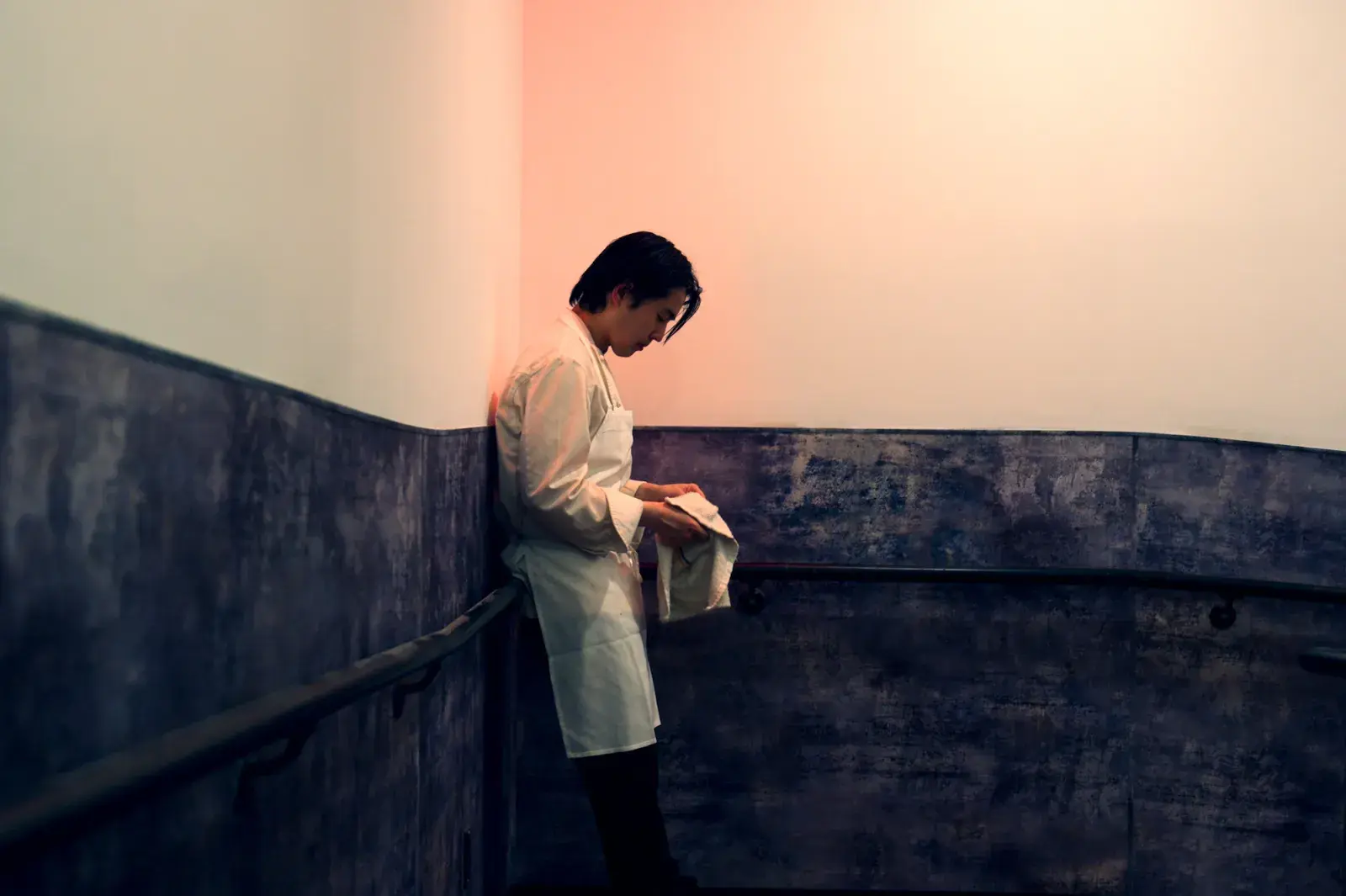 7 series que si sos fanático de The Bear, deberías mirar.