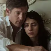La historia real de Nadie nos vio partir, serie que arrasa en Netflix dirigida por una argentina.
