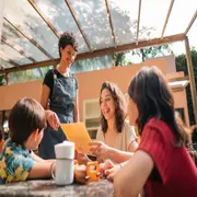 Día de la Madre en Buenos Aires: las mejores opciones para salir a comer con mamá