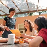 Día de la Madre en Buenos Aires: las mejores opciones para salir a comer con mamá