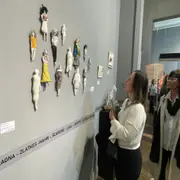 Museo de Arte Popular: una de las opciones para recorrer en el Día de los Museos en CABA.