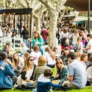 Una edición del OHLALÁ! Fest