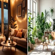 Con pequeños cambios en la organización, el diseño y los detalles sensoriales, podés crear un espacio que te conecte con la calma, la naturaleza y tu estilo personal.Con pequeños cambios en la organización, el diseño y los detalles sensoriales, podés crear un espacio que te conecte con la calma, la naturaleza y tu estilo personal.