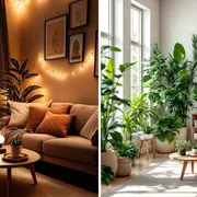 Con pequeños cambios en la organización, el diseño y los detalles sensoriales, podés crear un espacio que te conecte con la calma, la naturaleza y tu estilo personal.Con pequeños cambios en la organización, el diseño y los detalles sensoriales, podés crear un espacio que te conecte con la calma, la naturaleza y tu estilo personal.