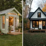En Argentina crece el interés por las tiny houses o mini casas