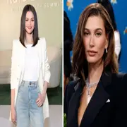 Selena Gomez le respondió a Hailey Bieber mediante un posteo de Instagram