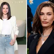 Selena Gomez le respondió a Hailey Bieber mediante un posteo de Instagram