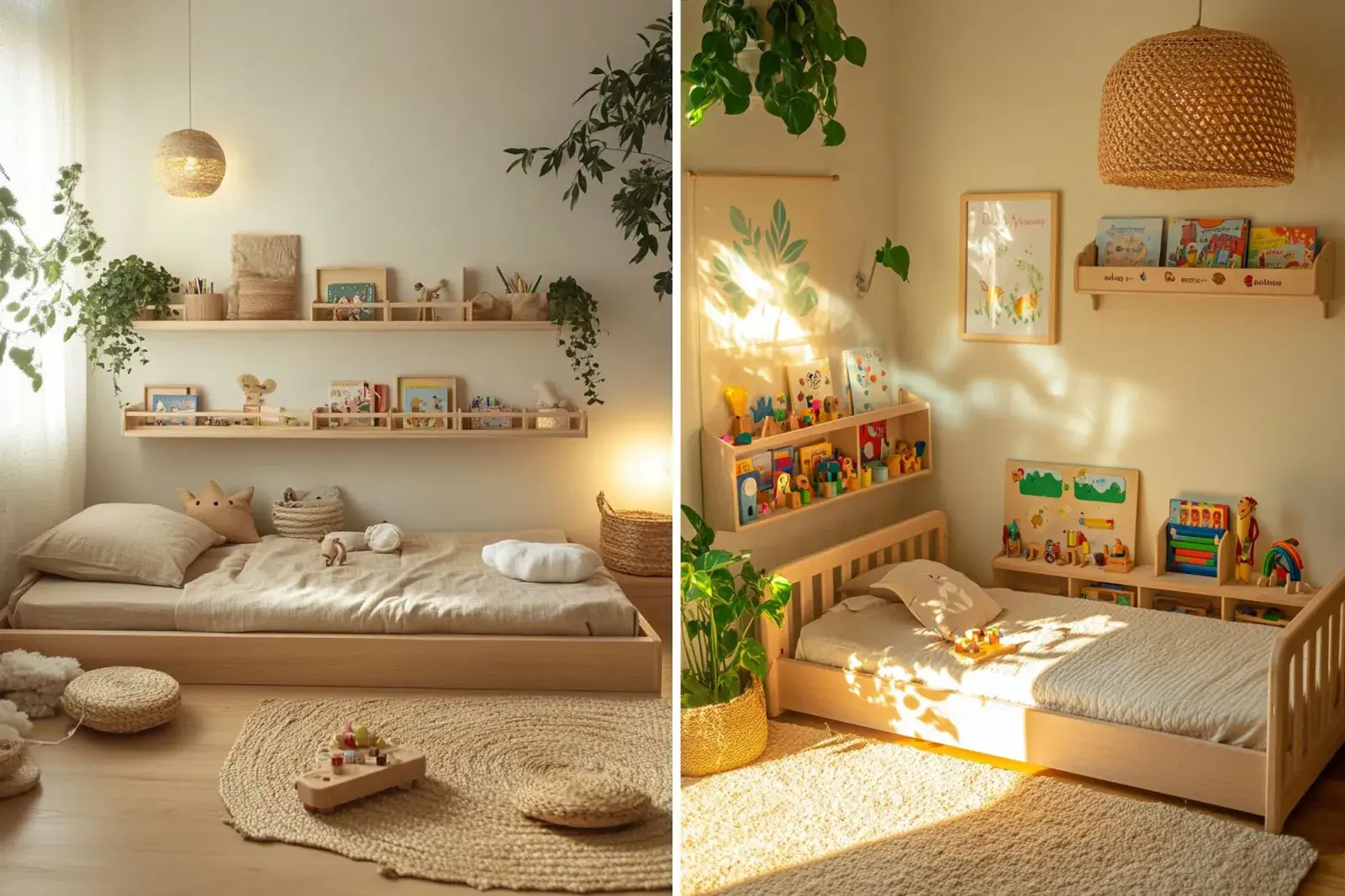 El dormitorio infantil es mucho más que un lugar para dormir: es un entorno versátil que debe adaptarse a las necesidades de juego, estudio y descanso de los más pequeños.