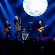 Foto de Tan Biónica.