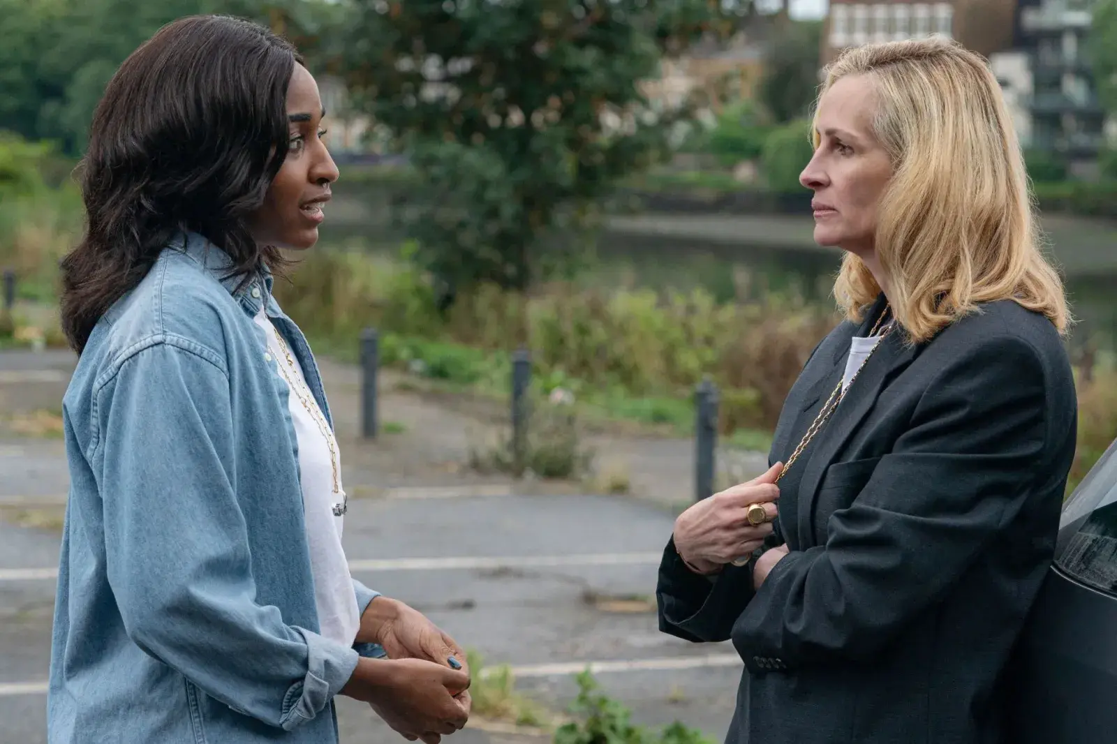 7 películas disponibles en el streaming que no deberías perderte.