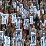 50 segundos: el caso de Fernando Báez Sosa estrenó en Netflix.