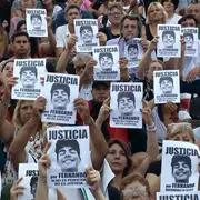 50 segundos: el caso de Fernando Báez Sosa estrenó en Netflix.