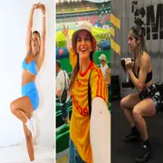 7 TikTokers deportivas femeninas que tenés que conocer