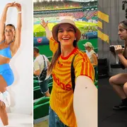 7 TikTokers deportivas femeninas que tenés que conocer