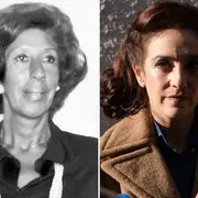 A cuántas personas mató en realidad Yiya Murano las incógnitas que plantea la serie