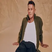 Foto de Alejandro Sanz.