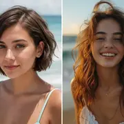 Alerta tendencia 2026 cinco peinados ideales para el próximo verano