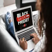 El próximo Black Friday será el viernes 28 de noviembre de 2025 y se extenderá hasta el lunes 1° de diciembre
