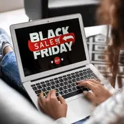 El próximo Black Friday será el viernes 28 de noviembre de 2025 y se extenderá hasta el lunes 1° de diciembre