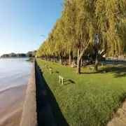 El atractivo de Atalaya reside en su sencillez, lo que implica que es importante planificar bien