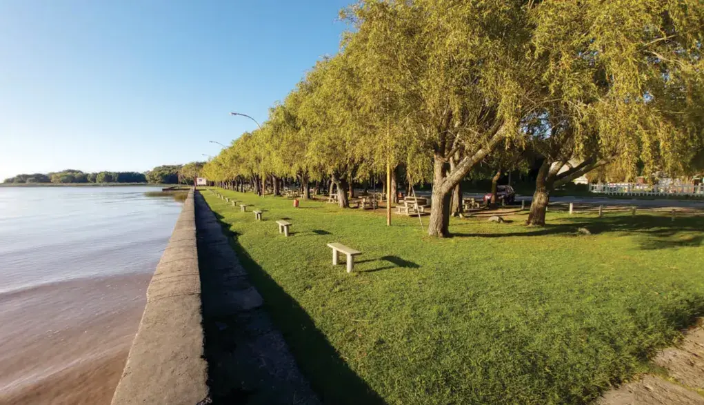 El atractivo de Atalaya reside en su sencillez, lo que implica que es importante planificar bien