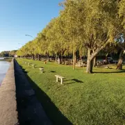 El atractivo de Atalaya reside en su sencillez, lo que implica que es importante planificar bien