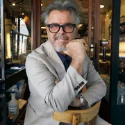 Donato de Santis: “Nunca dejo de aprender, en la cocina y en la vida"