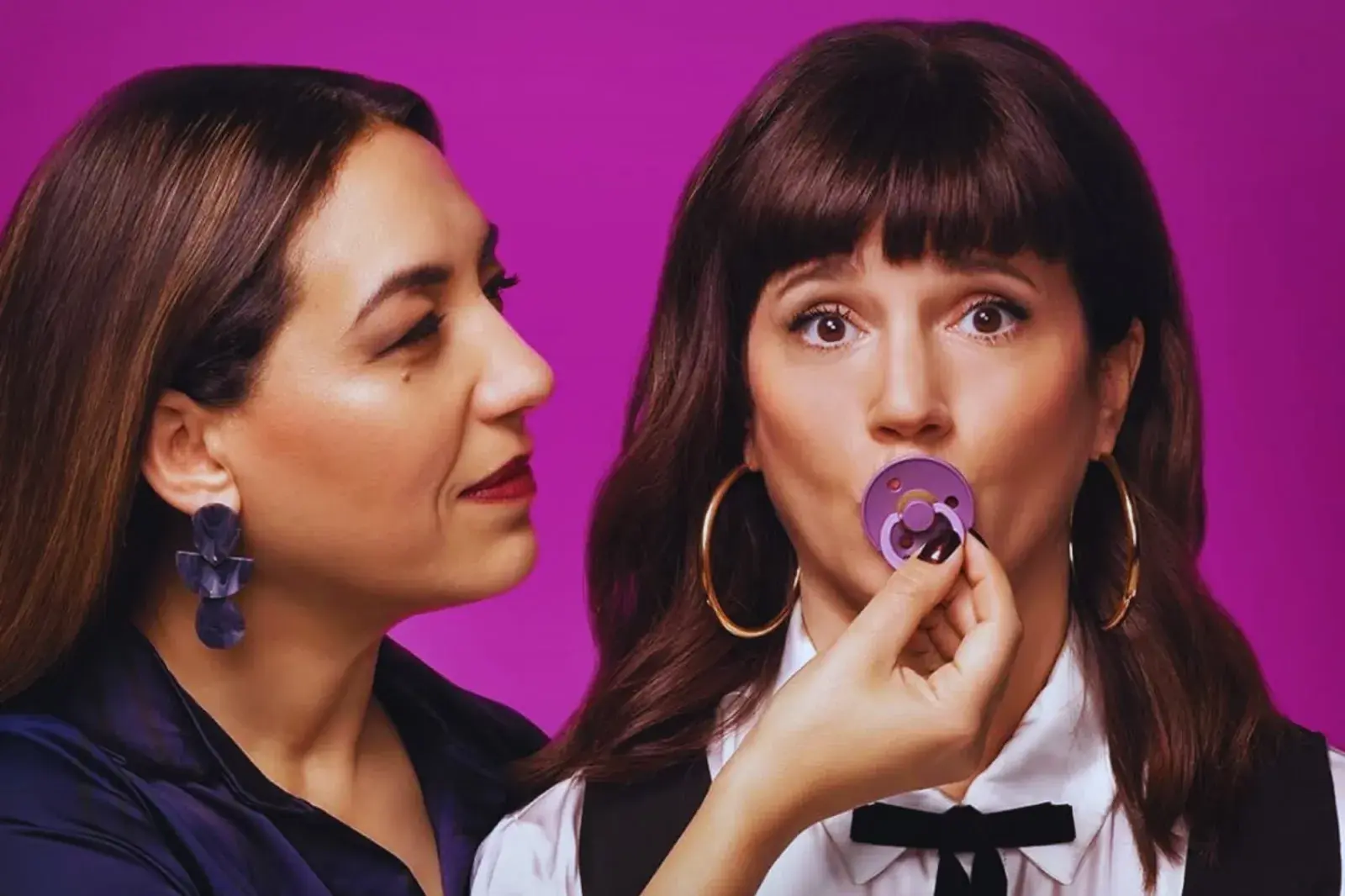 Envidiosa en Netflix: ¿habrá temporada 4 y spin-off de la psicóloga?