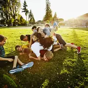 Qué es la pedagogía Reggio Emilia y cómo se distingue de la Montessori