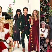 Estas son las nuevas películas de Navidad que llegan a Netflix este 2025