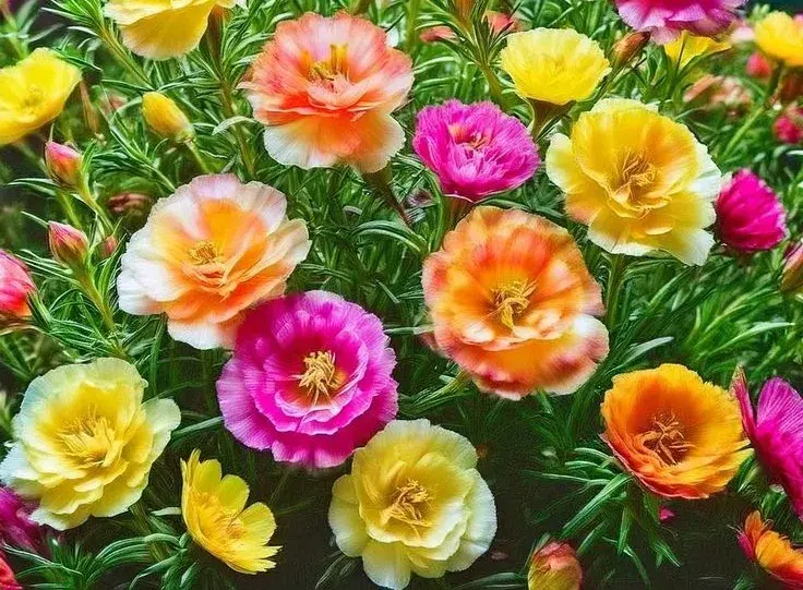 Las 3 plantas ideales para sembrar en diciembre y tener un patio con flores en verano