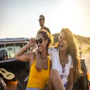 Finde XXL en noviembre: 7 destinos cerca de Buenos Aires ideales para relajarse y pasear