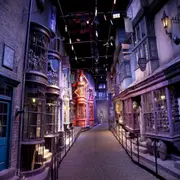 Caballito, Buenos Aires, regresa la feria navideña inspirada en Harry Potter con entrada libre y gratuita.