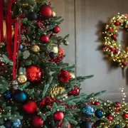 Decile chau a la corona navideña de siempre: la alternativa minimalista que es furor