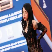 Nicky Nicole llega al Teatro Colón