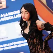 Nicky Nicole llega al Teatro Colón