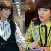 Envidiosa: ¿dónde conseguir las prendas icónicas del look de Griselda Siciliani?