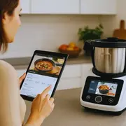 La comparativa definitiva para elegir el mejor robot de cocina en Black Friday.
