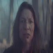 Claire Danes en La bestia en Mí.