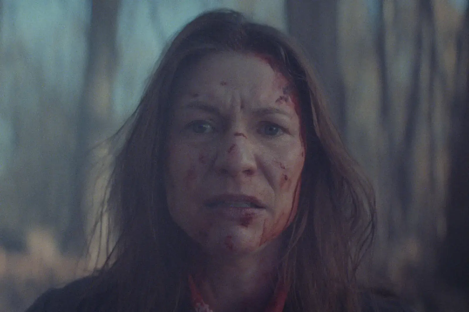 Claire Danes en La bestia en Mí.