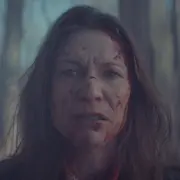 Claire Danes en La bestia en Mí.