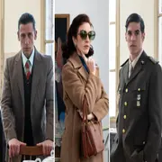 La mujer de los 250 amantes: quiénes fueron los hombres en la vida de Yiya Murano.