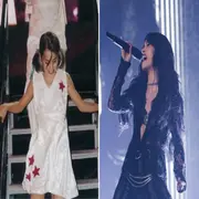 La película documental de Lali en Netflix: cuándo estrena La que le gana al tiempo