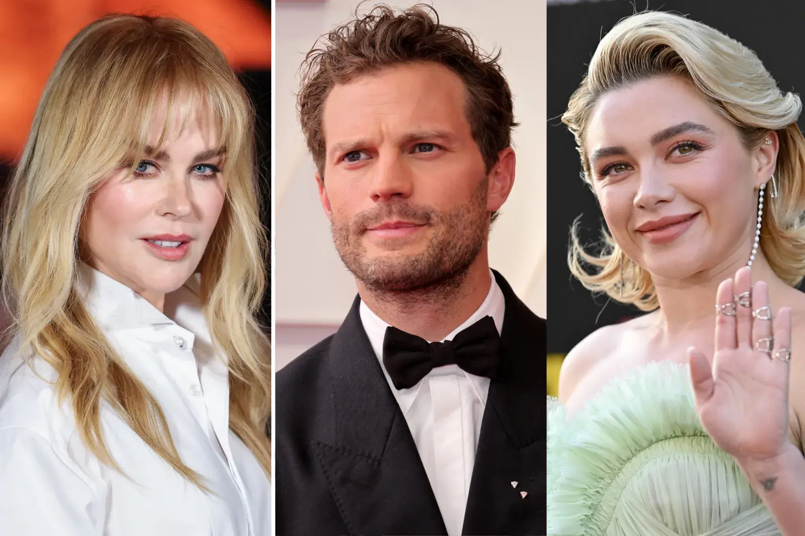 Los estrenos más esperados de 2026 en Netflix, HBO, Disney y Prime: 10 series para agendar.