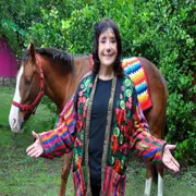 Predicciones de Ludovica Squirru para Argentina en 2026: el impacto del Año del Caballo de Fuego