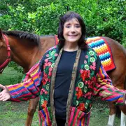 Predicciones de Ludovica Squirru para Argentina en 2026: el impacto del Año del Caballo de Fuego