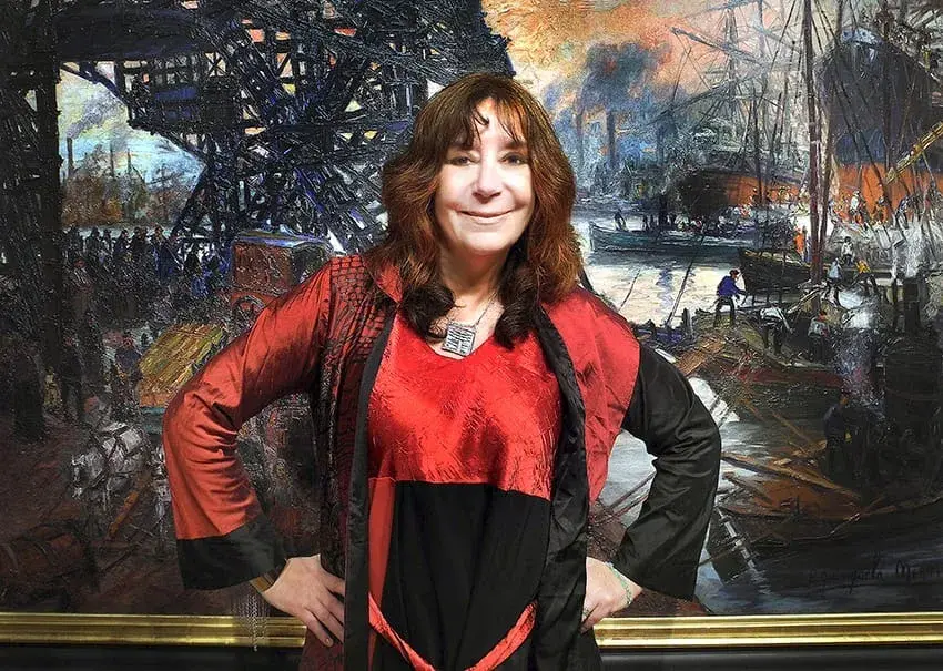 Horóscopo chino 2026: predicciones de para cada signo según Ludovica Squirru