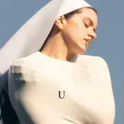 Rosalía, y su disco Lux.