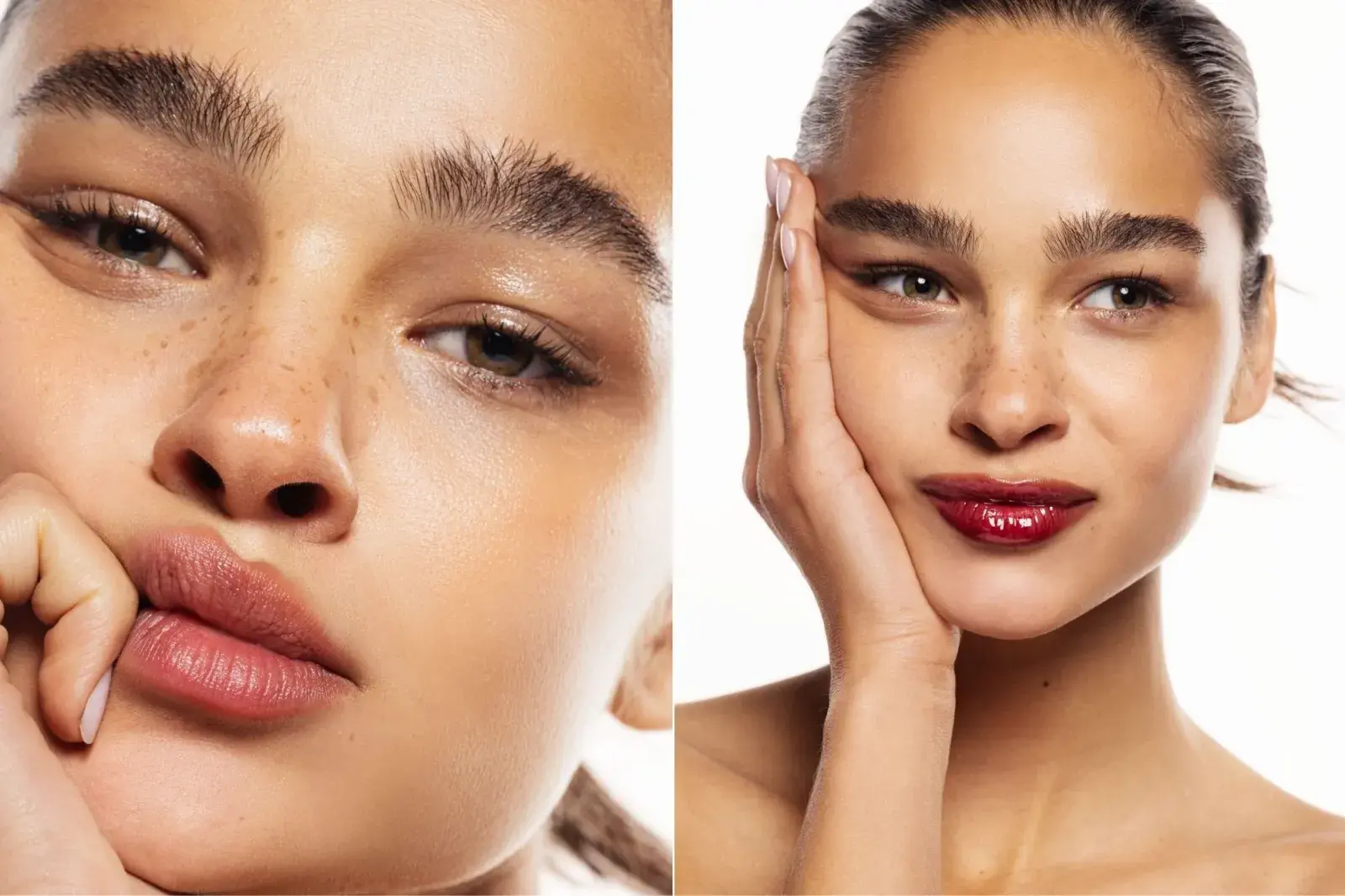 Las tendencias en make up 2026