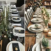 El color tendencia para recibir el Año Nuevo y salir de lo clásico